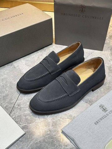 Brunello Cucinelli лоферы #660424DQ