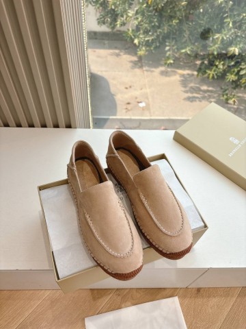 Brunello Cucinelli лоферы #604264UB