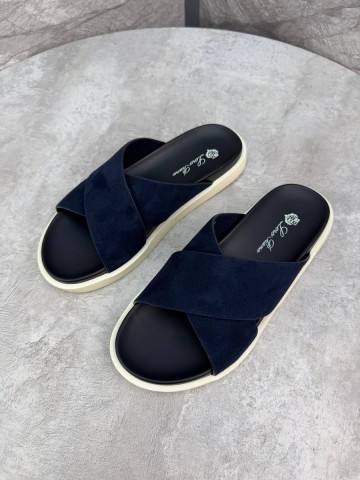 Brunello Cucinelli шлепанцы #632924XH