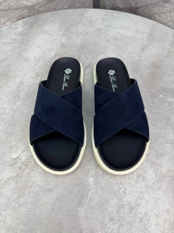 Brunello Cucinelli шлепанцы #632924XH