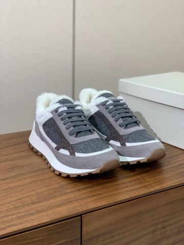 Brunello Cucinelli кроссовки #469052YW
