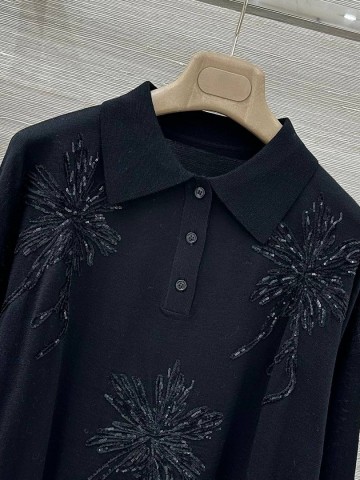 Brunello Cucinelli свитер #758202JR