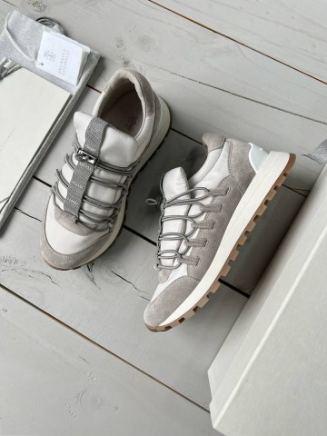 Brunello Cucinelli кроссовки #760252QU