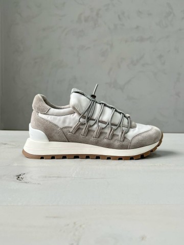 Brunello Cucinelli кроссовки #760252QU