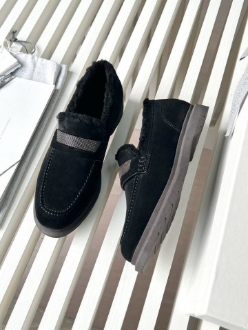 Brunello Cucinelli лоферы #762272RD