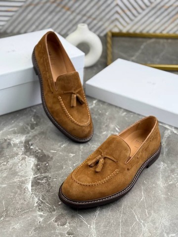 Brunello Cucinelli лоферы #355594PJ