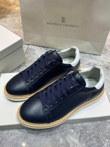 Brunello Cucinelli кроссовки #763302WA