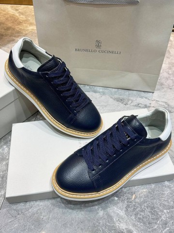 Brunello Cucinelli кроссовки #763302WA