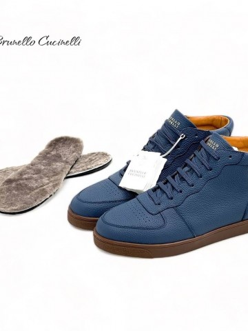 Brunello Cucinelli кроссовки #763709DW