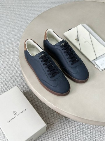 Brunello Cucinelli кроссовки #765126AQ