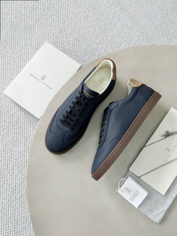 Brunello Cucinelli кроссовки #765126AQ