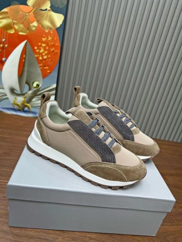 Brunello Cucinelli кроссовки #120754TN