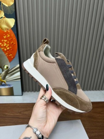 Brunello Cucinelli кроссовки #120754TN