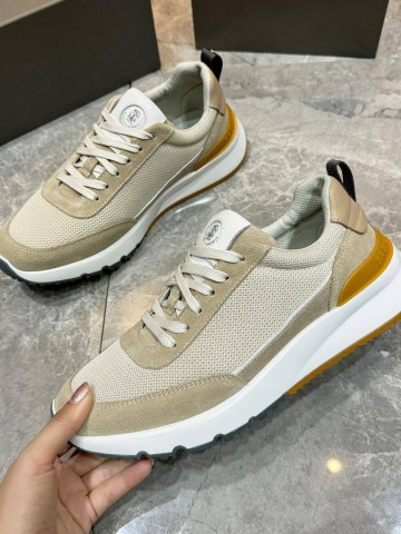 Brunello Cucinelli кроссовки #766212OA
