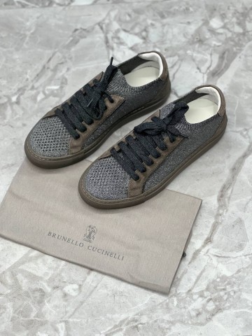 Brunello Cucinelli кеды #331788DA
