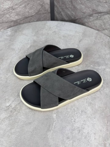 Brunello Cucinelli шлепанцы #608088YP