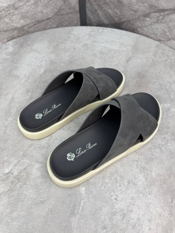 Brunello Cucinelli шлепанцы #608088YP