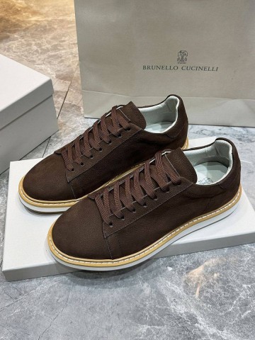 Brunello Cucinelli кроссовки #769447KZ