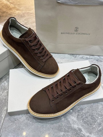Brunello Cucinelli кроссовки #769447KZ