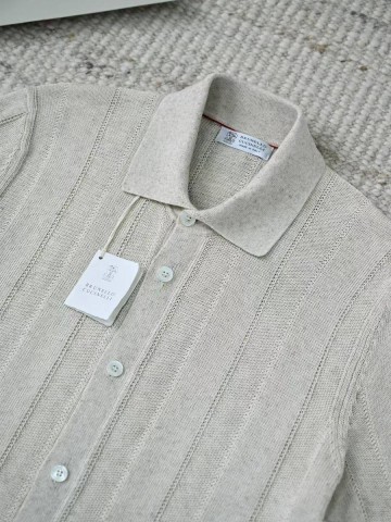 Brunello Cucinelli кардиган #728602JV