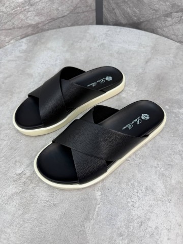 Brunello Cucinelli шлепанцы #279290GX