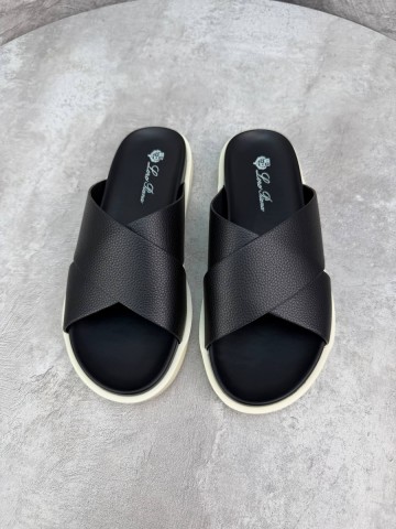 Brunello Cucinelli шлепанцы #279290GX