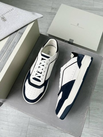 Brunello Cucinelli кроссовки #770554XE