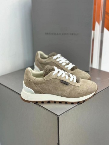 Brunello Cucinelli кроссовки #772805ZJ