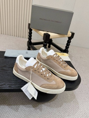 Brunello Cucinelli кроссовки #525009ZQ