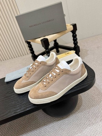 Brunello Cucinelli кроссовки #525009ZQ