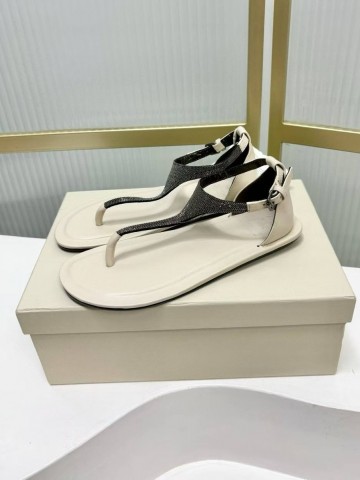 Brunello Cucinelli босоножки #773114RY