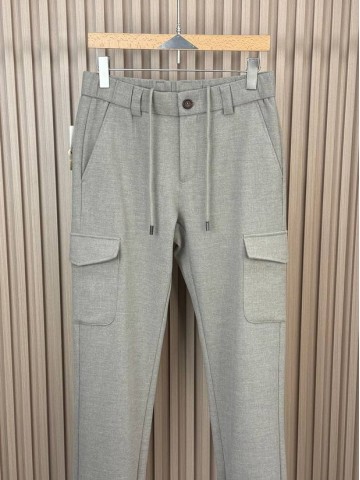 Brunello Cucinelli брюки #773159QE