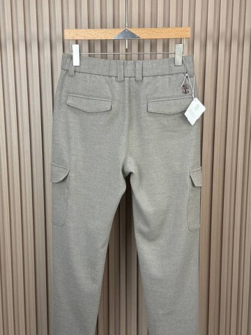 Brunello Cucinelli брюки #773159QE