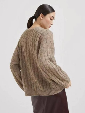 Brunello Cucinelli свитер #774729DT