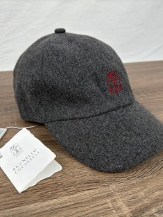 Brunello Cucinelli бейсболка
