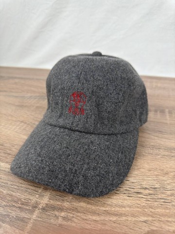 Brunello Cucinelli бейсболка #774772JB