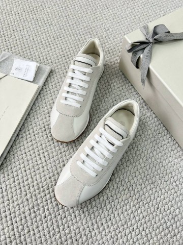 Brunello Cucinelli кроссовки #348716UK