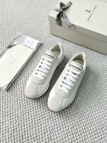 Brunello Cucinelli кроссовки #348716UK