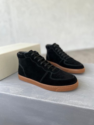 Brunello Cucinelli кроссовки #774983HZ