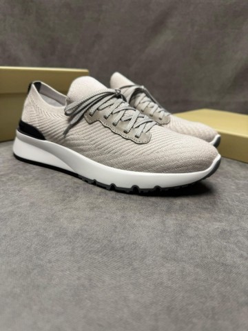 Brunello Cucinelli кроссовки #776620KU