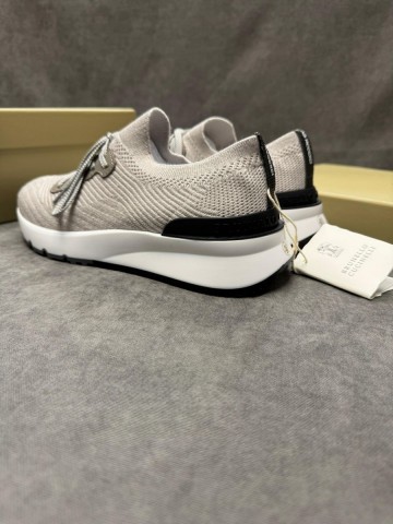 Brunello Cucinelli кроссовки #776620KU