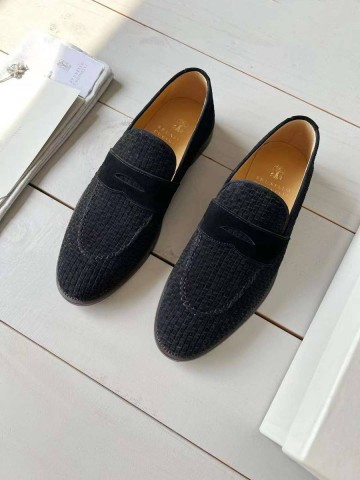 Brunello Cucinelli лоферы #777547XB