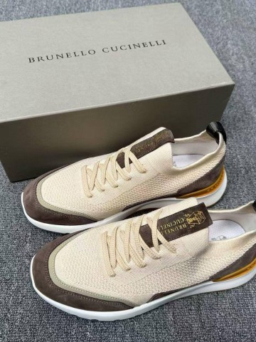 Brunello Cucinelli кроссовки #981913YW