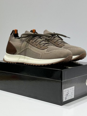 Brunello Cucinelli кроссовки #760139UM
