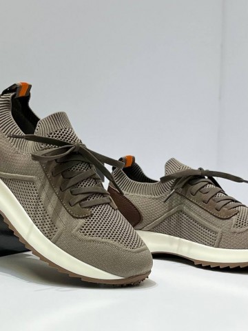 Brunello Cucinelli кроссовки #760139UM
