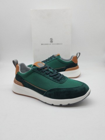 Brunello Cucinelli кроссовки #780914CQ