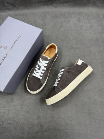 Brunello Cucinelli кроссовки #781084PJ
