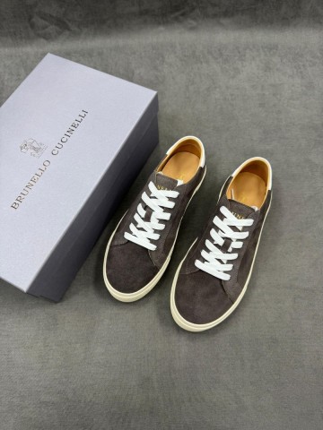 Brunello Cucinelli кроссовки #781084PJ