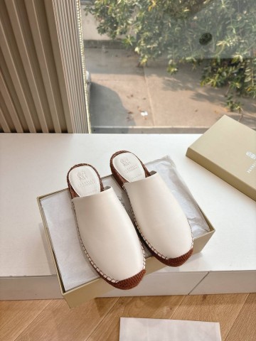 Brunello Cucinelli мюли #786843JY