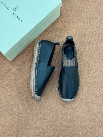 Brunello Cucinelli эспадрильи #789144ND